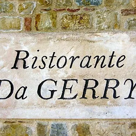 Herberg Da Gerry