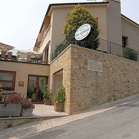 Da Gerry * Castelcucco