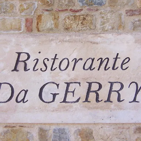 Da Gerry * Castelcucco