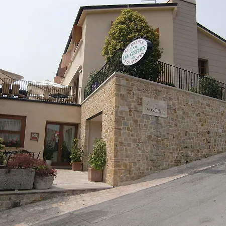 Da Gerry * Castelcucco