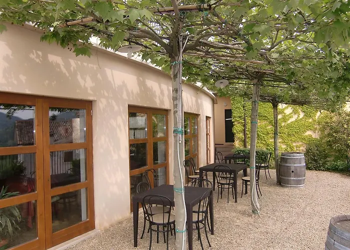 Da Gerry Мини-отель Castelcucco