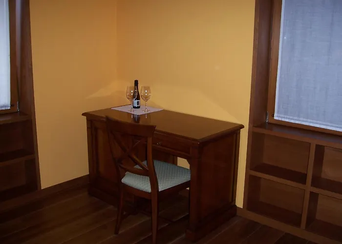 Da Gerry Мини-отель *