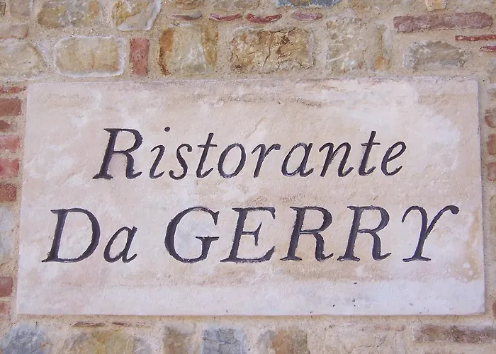 Da Gerry * Castelcucco