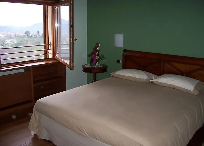 Da Gerry * Castelcucco